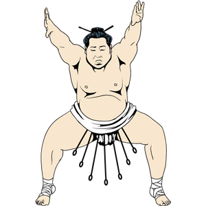 Sumo PNG-55596